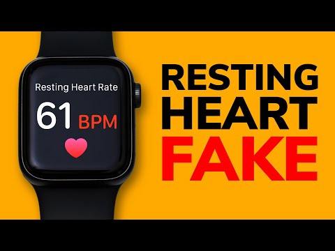 Your smartwatch is lying to you