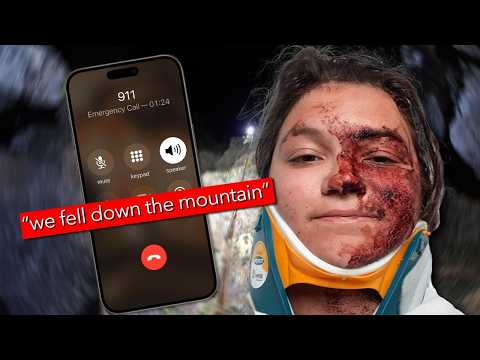 🚨The 911 call you have to hear to believe