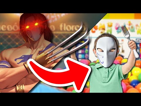 Top 10 Street Fighter Characters who Fell Off