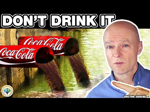 Top 10 Drinks You Should NEVER Have Again!