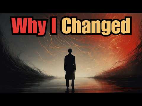 Why I Became So Calm (And Why It Cost Me Everything)