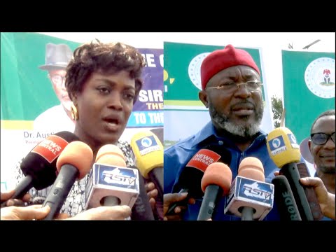What Dr Peter Odili's Daughter Said About Fubara's Strategic Political Moves & Alignment With Tinubu