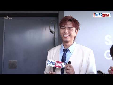 ERROR193郭嘉駿未同ViuTV傾續約 搞生意做娛樂大亨簽MIRROR