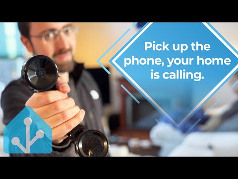 Old Phones, New Tricks: How to Make Landlines Smart Again