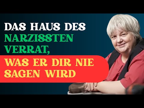 WAHRHEITEN, die der Narzisst NIEMALS will, dass du erfährst | Vera F. Birkenbihl
