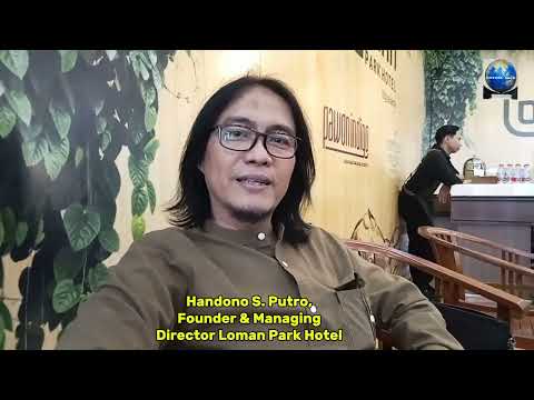 Pembukaan Jogja Fashion Week 2025 di JEC Jogja