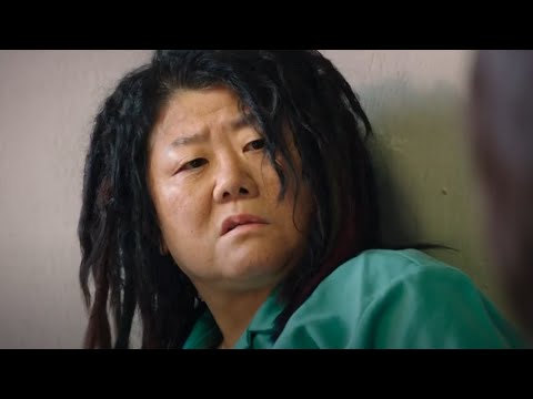 하필이면...만져야 힘이 발동되는 초능력자 ㅋㅋㅋ 방영전 부터 논란된 한국의 초능력자 드라마 ㅎㄷㄷ...