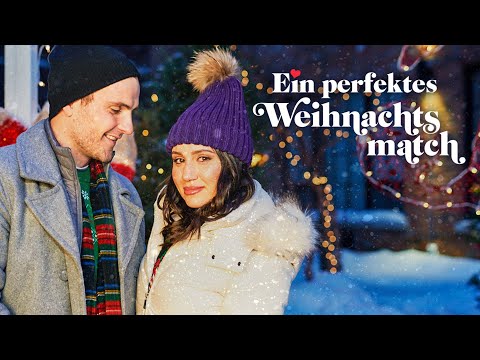 Ein perfektes Weihnachtmatch 🎄 - Lustige und herzerwärmende Weihnachtsromanze - kostenlos