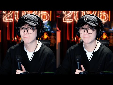 劉宇寧直播完整版 | 2026/02/21微博直播