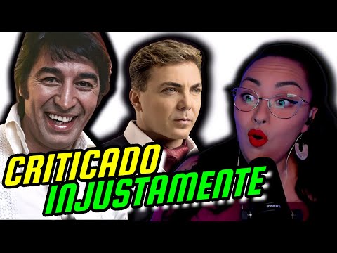 PORQUE ES TAN CRITICADO CRISTIAN CASTRO ? HOMENAJE A SANDRO | Vocal coach REACTION & ANALYSIS