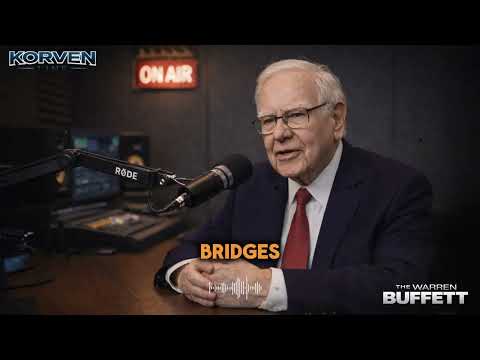 BREAKING: Trump Blocked as U.S Lawmakers Reject His Canada Trade Bridge Move | Buffett Responds