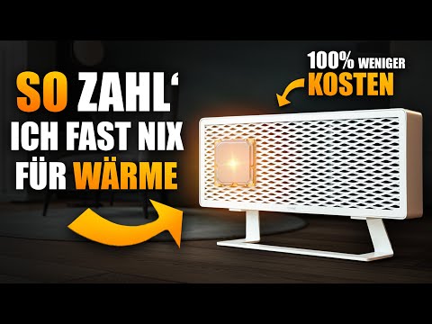 Hammer! Spezial-Heizung aus Österreich schlägt Wärmepumpe?!