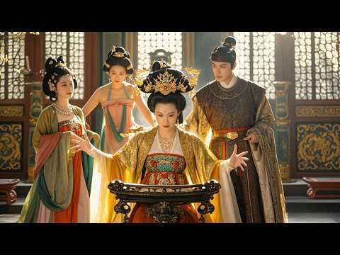 [Multi SUB] （全集）死囚入宫获绝世功力，哄得贵妃热情拥抱，皇宫乱斗逆袭，反手掌控朝堂风云，剧情太上头！！#最火短剧推荐 #短剧全集 #精彩大陆短剧