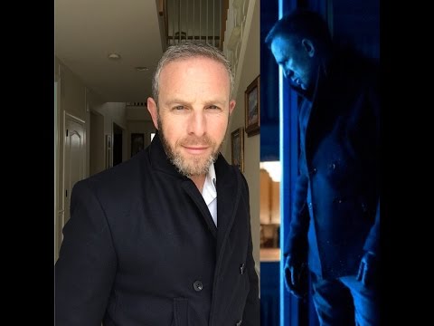 The Frugal Bond SkyFall Shanghai Pea Coat