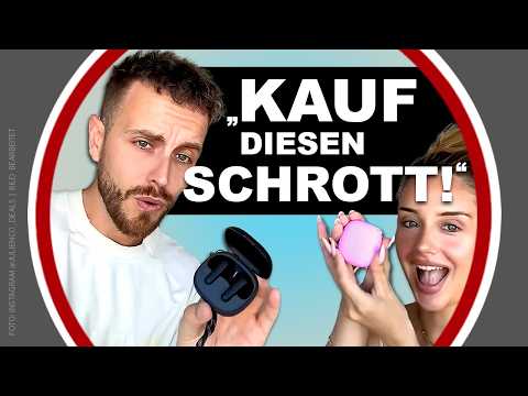 Wie Julienco seine Seele an Amazon verkauft