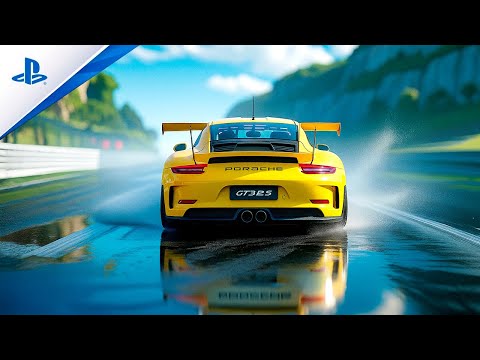 16 AMAZING Racing Games You Need to Play NOW!