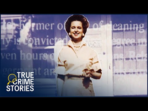 Thora Rose : Le Meurtrier Retrouvé 30 Ans Plus Tard | Les Nouveaux Détectives | True Crime Stories