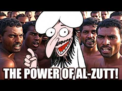 Muhammad's Secret Source of Manliness