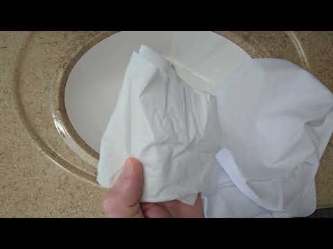 Tech Tee shirt's Senshomi oil resistant and cooling shirt unboxing