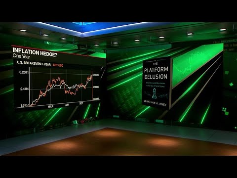 Why Big Tech Companies Aren't 'Platforms'