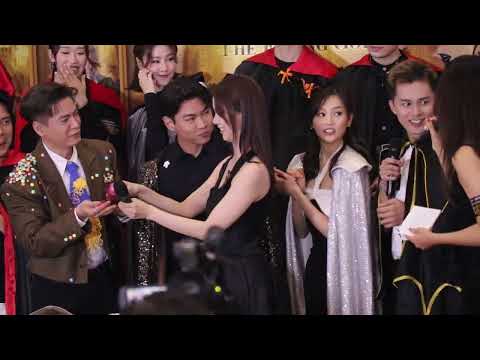 金式森林 宣傳 / 羅子溢 郭柏姸 羅天宇