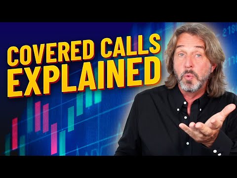 Covered Calls for Beginners Explained - Proven Trading Strategies