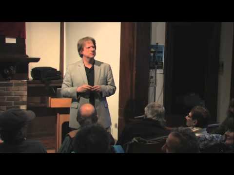 Paul Bloom -  There Is Nothing Special About Religion