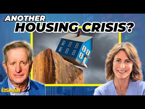 IS THIS THE END of the American Dream? Housing Market Trends with Ivy Zelman