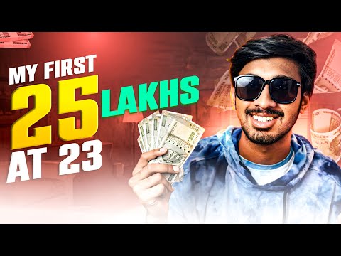 3 Tips To PAY Your Own College Fees🔥. HONEST Roadmap in Telugu