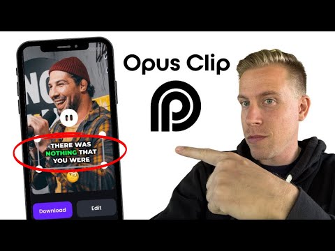 Watch this Before getting Opus Clip! Brutally Honest Review