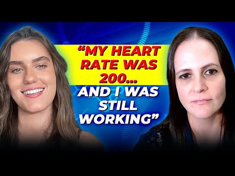 Tyler Went From Couchbound and Struggling to Graduating From College  | CHRONIC FATIGUE SYNDROME