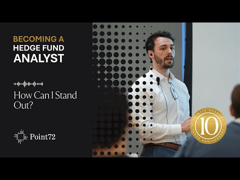 How Can I Stand Out?