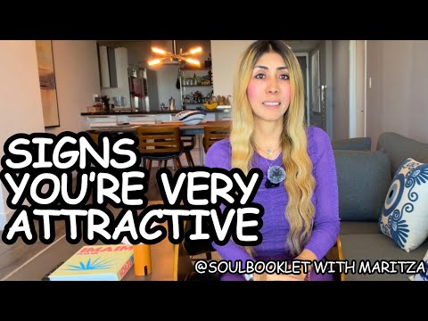 Signs You Are Very Attractive (According To Psychology)🔥