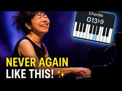 WHAT HAPPENS WHEN HIROMI PLAYS BEETHOVEN? ("PATHETIQUE" BREAKDOWN)