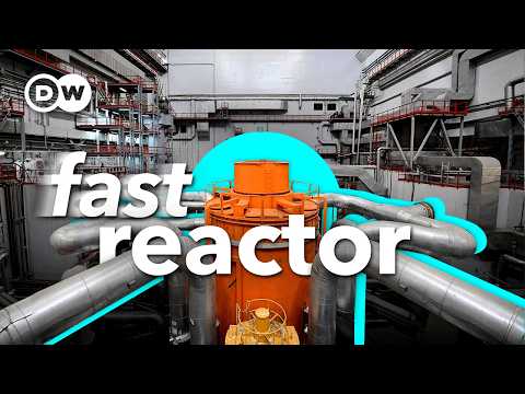 Is this forgotten nuclear tech due for a second chance?