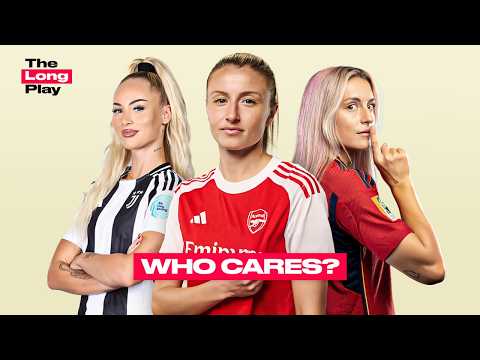 Do People Care About Women’s Football?