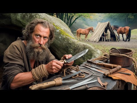 These Medieval Survival Hacks are GAME CHANGERS!