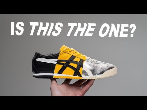 Which Sneakers Should You Wear In 2025?