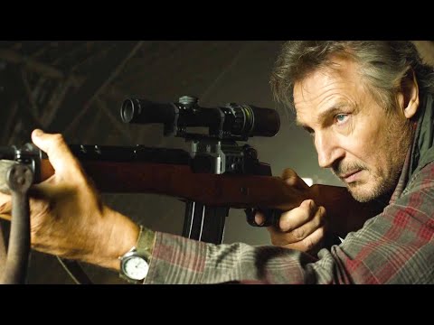 退役特種兵受人委託，在毒梟追殺下展開亡命之旅，既然逃不掉就全部滅掉！【補影】