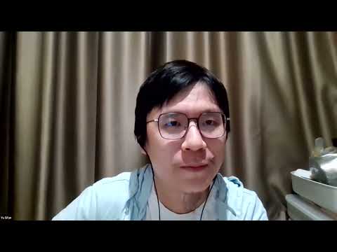 Sifan Yu | Low-regularity Local Well-posedness of the Elastic Wave System