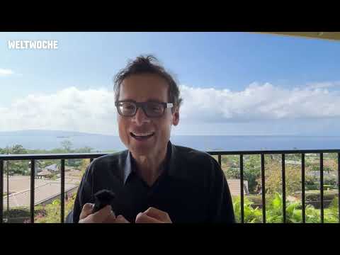 Fall Epstein: Sodom und Gomorrha der Mächtigen und Reichen – Weltwoche Daily CH