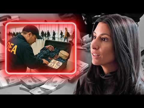 How the DEA Stole $100k From Pro Gamblers