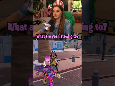 wHaT aRe YoU LisTeNinG tO? 👀