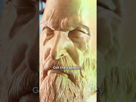 Matter and Form - People Love THREE 3D Scanner