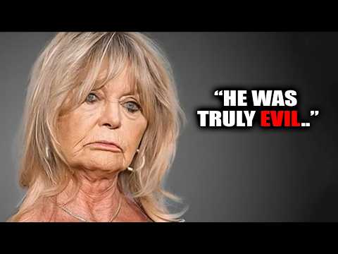 At 79, Goldie Hawn Names The Six Actors She Hated