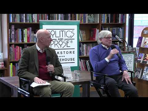 Book Talk: Lee Bollinger — University: A Reckoning - with Adam Liptak