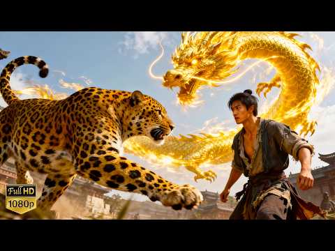 A leopard demon seeks revenge on a fool, unaware he’s the Dragon Son protected by immortals!