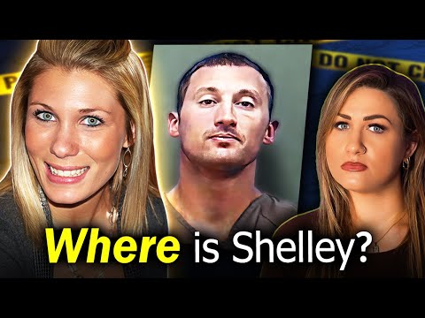 Ex Butt Dials 911 & Is Heard Talking About Her Disappearance!? Where Is Shelley Mook?