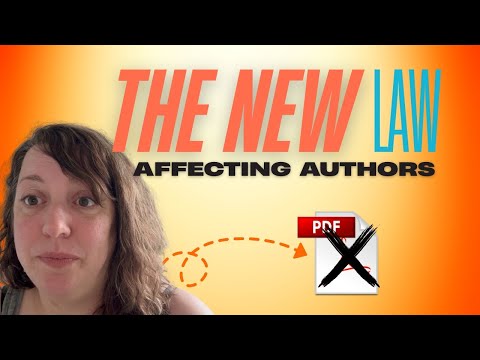 Why Amazon KDP Might Remove Your Ebook in 2025