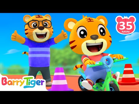 勇气大爆發💥 | 寶寶勇氣啟蒙💪 | 親子互動兒歌🎶 | 幼兒成長故事📖 | 寶寶啟蒙歌曲👶 | 貝樂虎